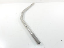 Load image into Gallery viewer, 2009 Harley FXDF Dyna Fat Bob Straight Drag Handlebar Handle Bar 1.25&quot; 56959-08A | Mototech271
