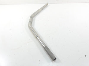 2009 Harley FXDF Dyna Fat Bob Straight Drag Handlebar Handle Bar 1.25" 56959-08A | Mototech271