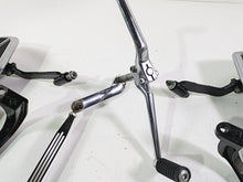 Load image into Gallery viewer, 2010 Harley Touring FLHX Street Glide Kuryakyn Phanotm Floor Board Set 5792 | Mototech271

