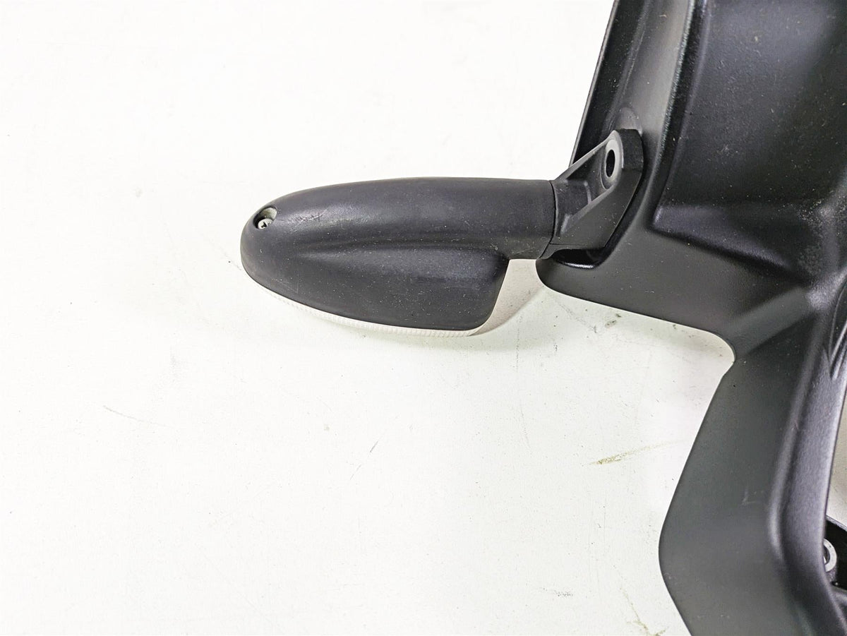 2009 BMW R1200GS K255 Adv Rear Binker Turn Signal Set 63137667771 {{ shop.shopifyCountryName }} - Mototech271