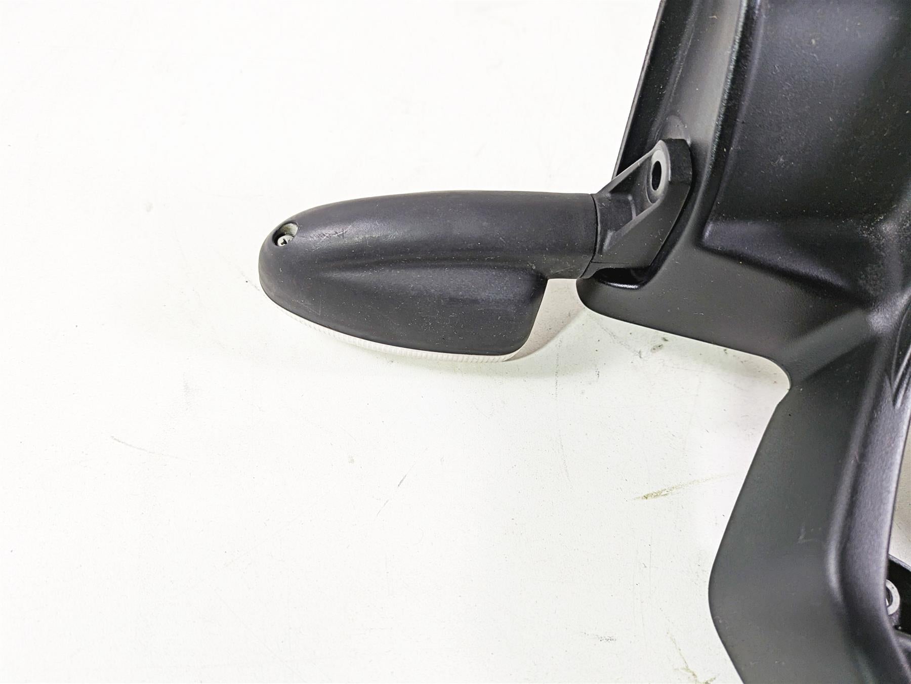 2009 BMW R1200GS K255 Adv Rear Binker Turn Signal Set 63137667771 {{ shop.shopifyCountryName }} - Mototech271