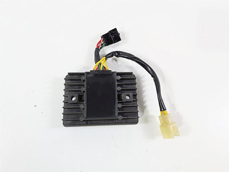 2011 Ducati Streetfighter 1098 S Rectifier Voltage Regulator 54040191A SH579EA {{ shop.shopifyCountryName }} - Mototech271