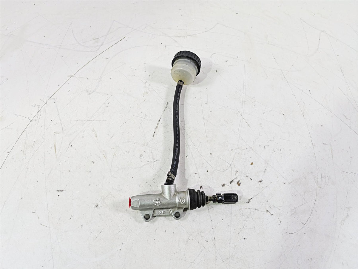 2015 BMW K1600 GT K48 Rear Brake Master Cylinder Brembo 34317700429 {{ shop.shopifyCountryName }} - Mototech271