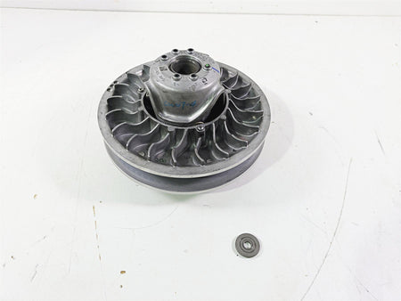 2018 Can Am Maverick X3 XRC Turbo R Secondary Driven Drive Clutch 1K 420280636 {{ shop.shopifyCountryName }} - Mototech271