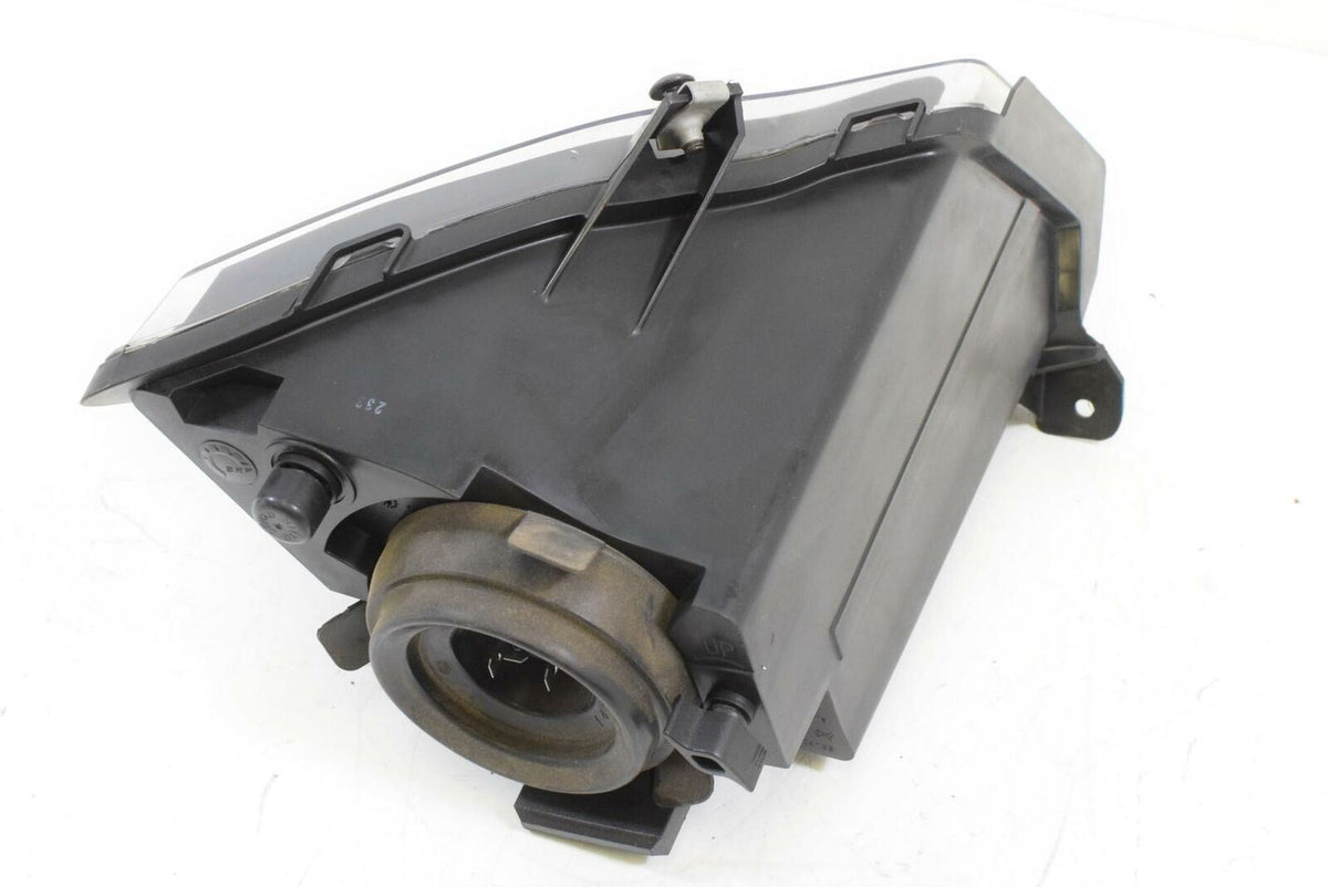 2010 Ski-Doo Summit X 800R PTEK Left Headlight Head Light Lamp Lens 517304195 {{ shop.shopifyCountryName }} - Mototech271