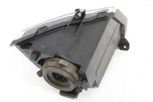 2010 Ski-Doo Summit X 800R PTEK Left Headlight Head Light Lamp Lens 517304195 | Mototech271