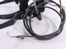 Load image into Gallery viewer, 2016 Yamaha YXZ1000 R EPS Foot Brake Acceleration Pedal Set 2HC-F2548-00-00
