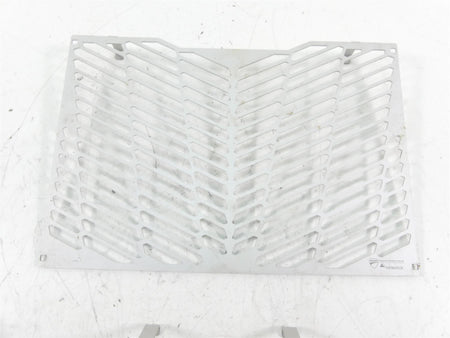 2020 Ducati Multistrada 1260 Enduro Touratech Radiator & Cooler Guard 97380561A {{ shop.shopifyCountryName }} - Mototech271