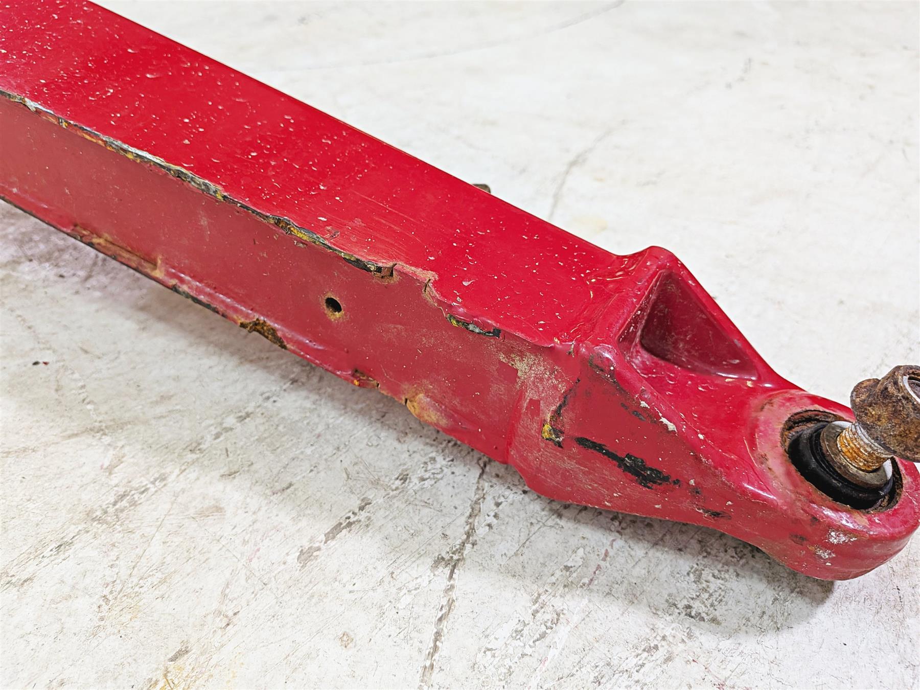 2021 Kawasaki Teryx KRX KRF 1000 ES Rear Left Trailing Arm Set 39007-0428 {{ shop.shopifyCountryName }} - Mototech271