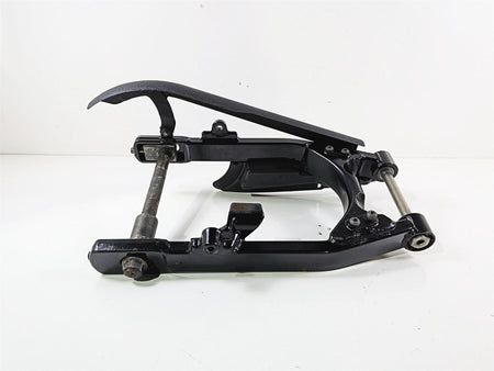 2007 Harley Dyna FXDB Street Bob Rear Swingarm Belt Guards 47820-06 {{ shop.shopifyCountryName }} - Mototech271