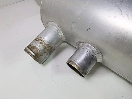 2017 Kawasaki Ultra 310X Exhaust Muffler Pipe Set 49070-0749 52001-0008 {{ shop.shopifyCountryName }} - Mototech271