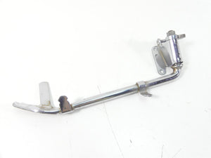 2002 Harley Touring FLHRCI Road King Side Kick Jiffy Stand Kickstand 50078-81