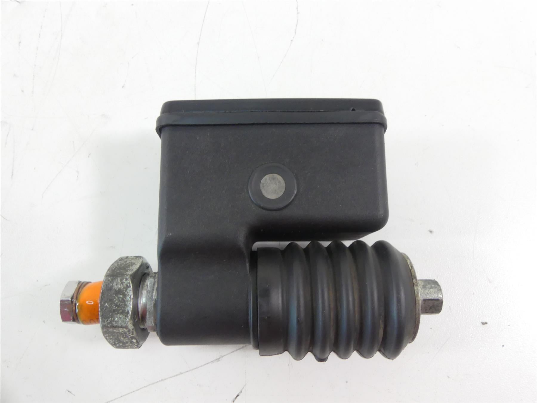 1997 Harley Dyna FXDS Super Glide Conv Rear Brake Master Cylinder 42474-90