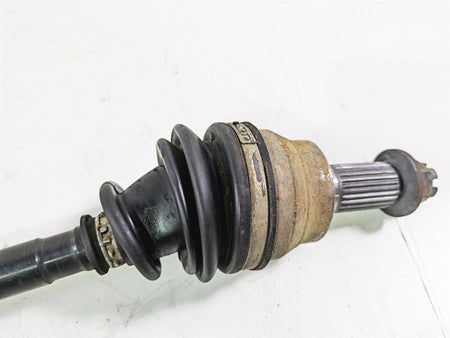 2020 Polaris General 1000 EPS Front Left Cv Drive Axle Shaft 1333946 {{ shop.shopifyCountryName }} - Mototech271