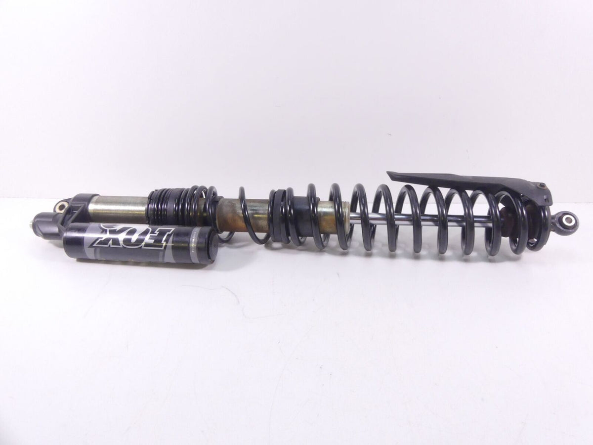 2018 Can Am Maverick X3 X DS Turbo R Straight Left Rear Fox Shock 706003061 {{ shop.shopifyCountryName }} - Mototech271