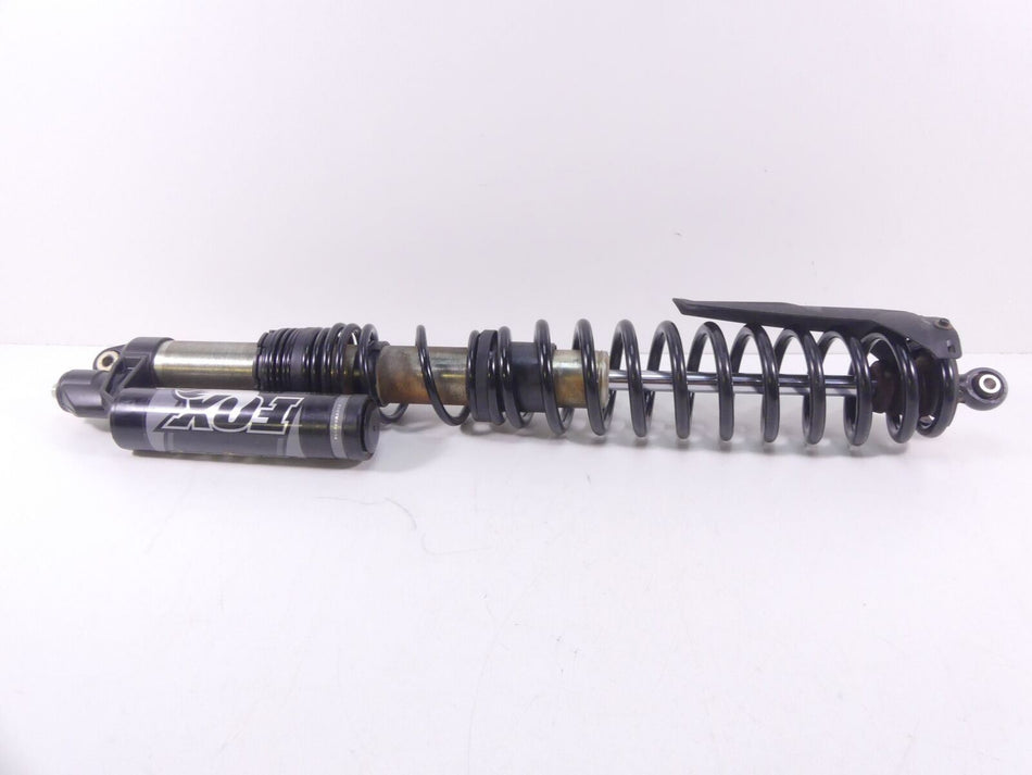 2018 Can Am Maverick X3 X DS Turbo R Straight Left Rear Fox Shock 706003061 {{ shop.shopifyCountryName }} - Mototech271
