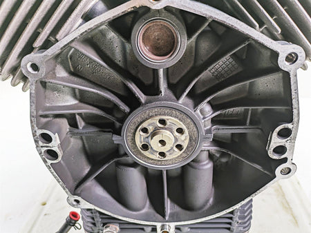 2013 Moto Guzzi V7 750 Stone Running Engine Motor 10k - Video 976991 {{ shop.shopifyCountryName }} - Mototech271