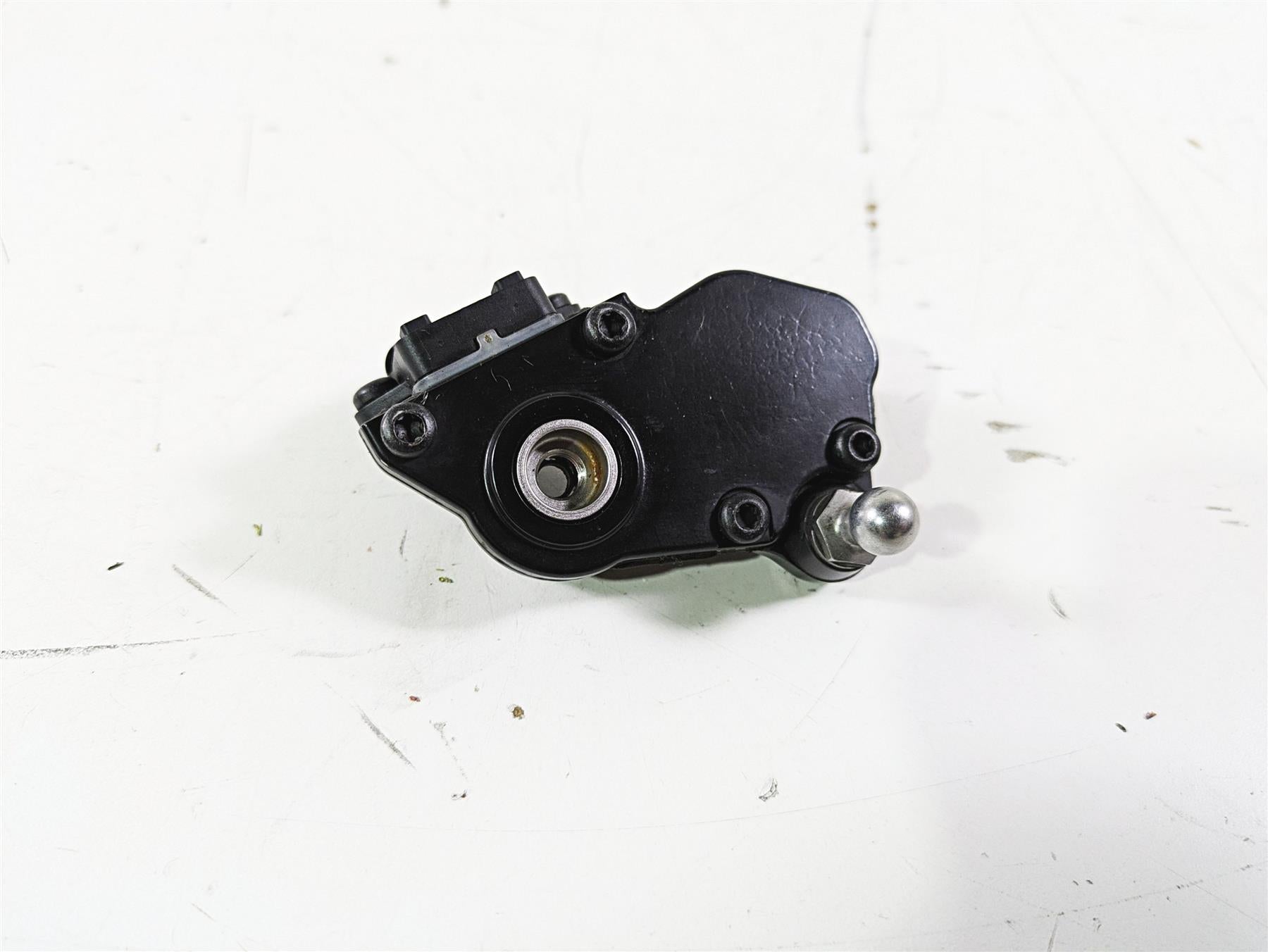 2016 BMW R1200GS GSW K50 Quick Shifter Quickshifter Shift Assistant 23418536884 {{ shop.shopifyCountryName }} - Mototech271