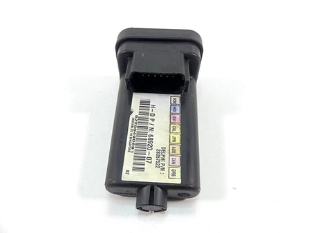 2009 Harley XR1200 Sportster Tsm Turn Signal Module Unit 68920-07 {{ shop.shopifyCountryName }} - Mototech271