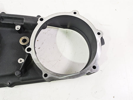 2015 Harley FXDL Dyna Low Rider Inner Primary Drive Clutch Cover -Mid 60681-06C {{ shop.shopifyCountryName }} - Mototech271