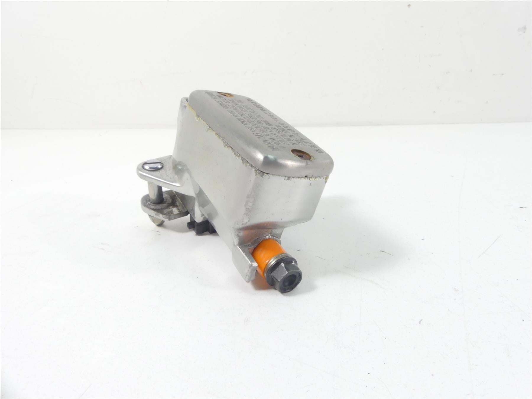 2008 Honda V-Twin VTX1800 N3 Front Brake Master Cylinder 45510-MZ0-A41 {{ shop.shopifyCountryName }} - Mototech271