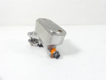 Load image into Gallery viewer, 2008 Honda V-Twin VTX1800 N3 Front Brake Master Cylinder 45510-MZ0-A41

