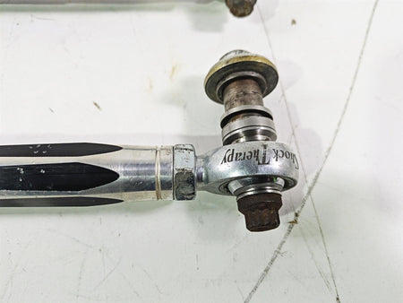 2020 Kawasaki Teryx KRX KRF 1000 Shock Therapy Tie Rod Set 808-1002-02 {{ shop.shopifyCountryName }} - Mototech271