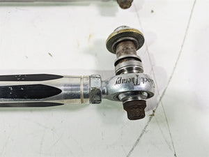 2020 Kawasaki Teryx KRX KRF 1000 Shock Therapy Tie Rod Set 808-1002-02 | Mototech271