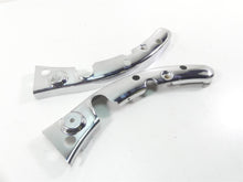 Load image into Gallery viewer, 2013 Harley Touring FLHX Street Glide Left Right Frame Struts Covers 47502-09A | Mototech271
