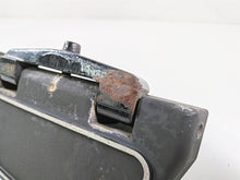 Load image into Gallery viewer, 1993 Harley Touring FLHTCU Electra Glide Rear Passenger Floor Board Set 52719-93
