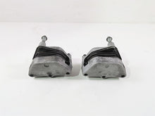 Load image into Gallery viewer, 2007 Harley Touring FLHRSE CVO Road King Front Brake Caliper Set 44381-99C
