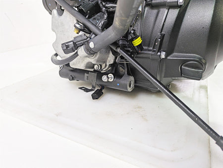 2024 Triumph Street Triple 765 R Running Engine Motor Tranny - 3k - Vid T1160523 {{ shop.shopifyCountryName }} - Mototech271