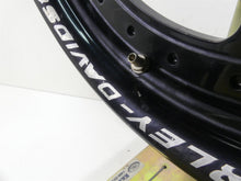 Load image into Gallery viewer, 2015 Harley FXDF Dyna Fat Bob Straight Front Cast Wheel Rim 16x3 43300254 | Mototech271
