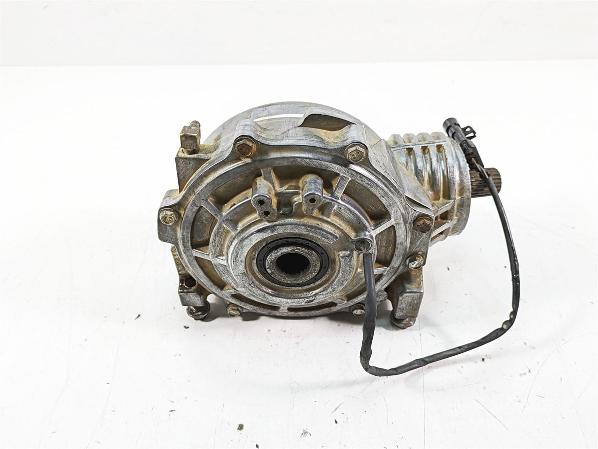 2019 Polaris RZR XP 1000 EPS Front Differential Gear Box 1k - FOR PARTS 1334178 {{ shop.shopifyCountryName }} - Mototech271