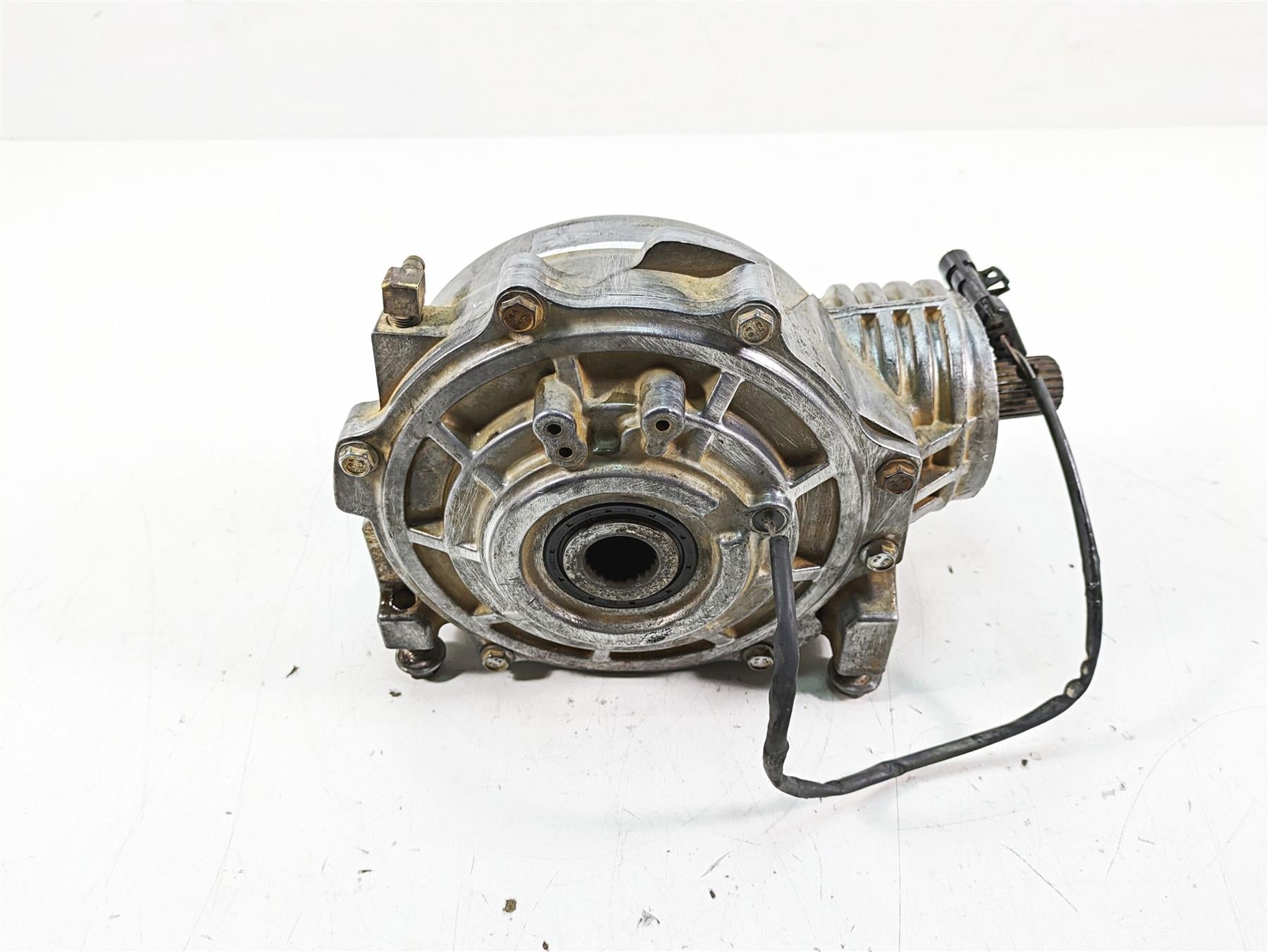 2019 Polaris RZR XP 1000 EPS Front Differential Gear Box 1k - FOR PARTS 1334178 {{ shop.shopifyCountryName }} - Mototech271
