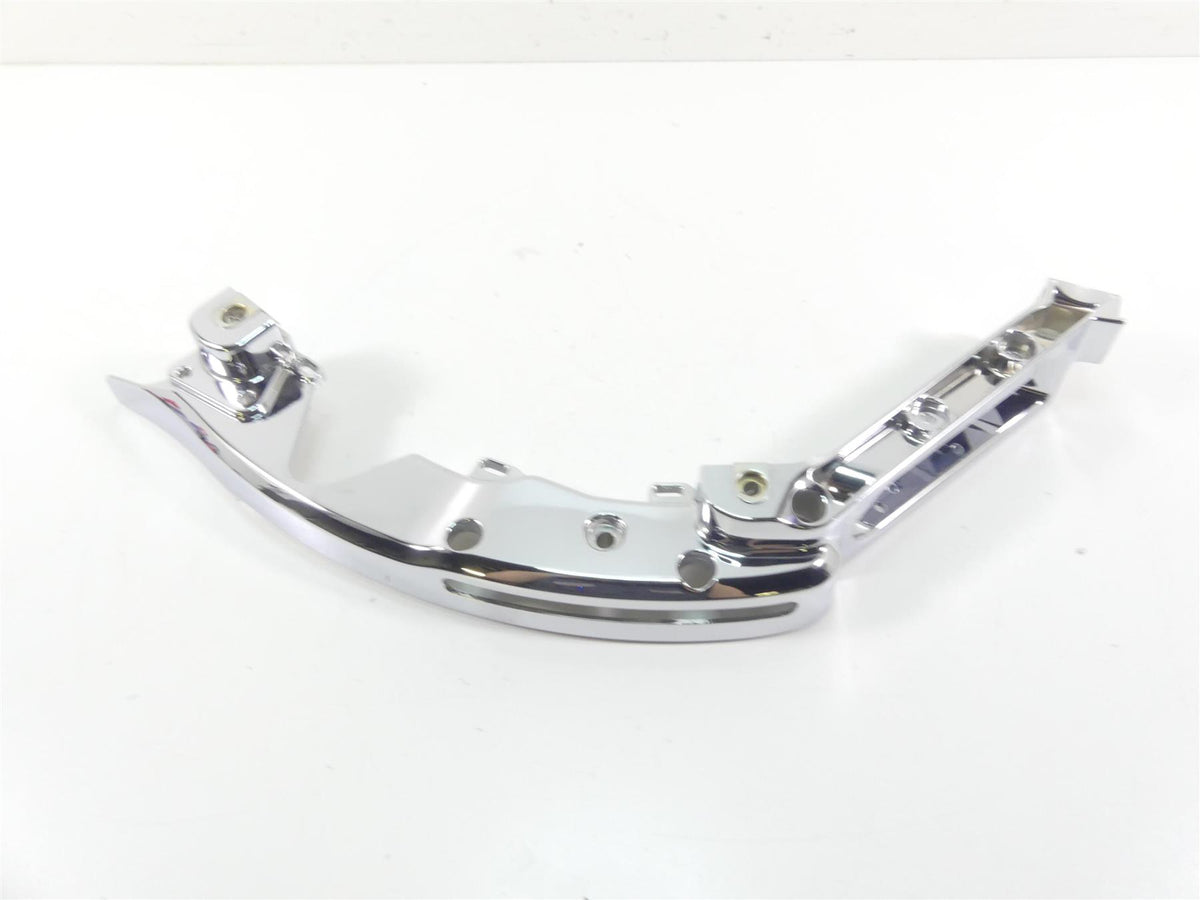 2016 Harley Touring FLHR Road King Right Rear Chrome Saddlebag Support 90200502 {{ shop.shopifyCountryName }} - Mototech271