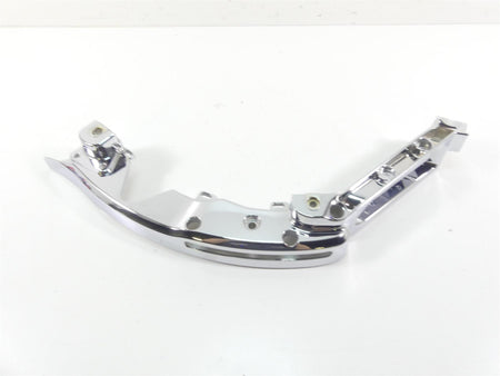 2016 Harley Touring FLHR Road King Right Rear Chrome Saddlebag Support 90200502 {{ shop.shopifyCountryName }} - Mototech271