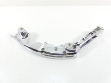 Load image into Gallery viewer, 2016 Harley Touring FLHR Road King  Right Rear Chrome Saddlebag Support 90200502
