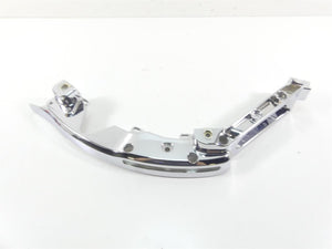 2016 Harley Touring FLHR Road King  Right Rear Chrome Saddlebag Support 90200502