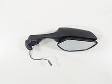 Load image into Gallery viewer, 2016 Kawasaki ZX10R Ninja Right Front Mirror Blinker Set - Read 56001-0323
