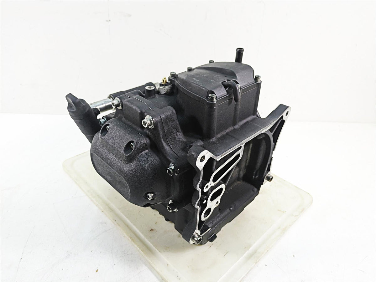 2020 Harley Softail FXBB Street Bob Transmission Gear Box 6 Speed 35000198A {{ shop.shopifyCountryName }} - Mototech271