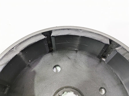 2005 Harley Touring FLHRI Road King Ignition Rotor Flywheel 29981-95 {{ shop.shopifyCountryName }} - Mototech271