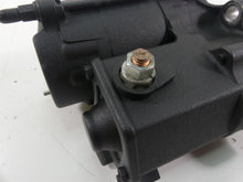 Load image into Gallery viewer, 2013 Harley FXDWG Dyna Wide Glide Engine Starter Motor 103ci 96ci 31618-06 | Mototech271
