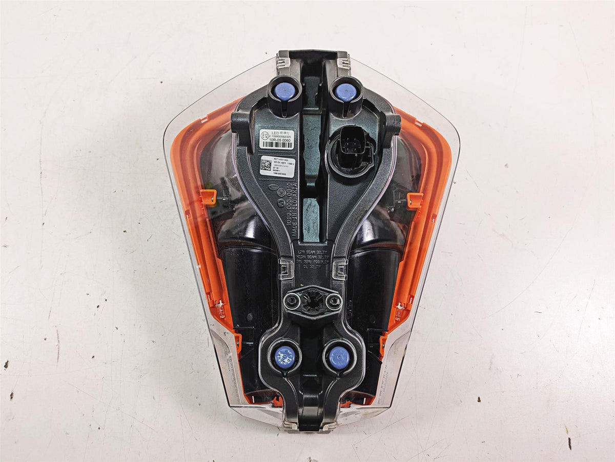 2020 KTM 1290 Super Adventure R Led Headlight Head Lamp Lens -Read 60714001000 {{ shop.shopifyCountryName }} - Mototech271