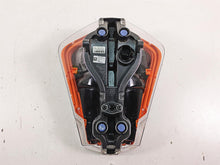 Load image into Gallery viewer, 2020 KTM 1290 Super Adventure R Led Headlight Head Lamp Lens -Read 60714001000

