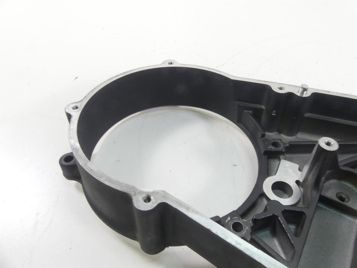 2004 Harley FXDWGI Dyna Wide Glide Inner Primary Drive Clutch Cover 60681-01 {{ shop.shopifyCountryName }} - Mototech271