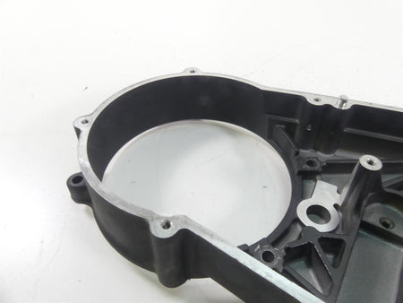 2004 Harley FXDWGI Dyna Wide Glide Inner Primary Drive Clutch Cover 60681-01 {{ shop.shopifyCountryName }} - Mototech271