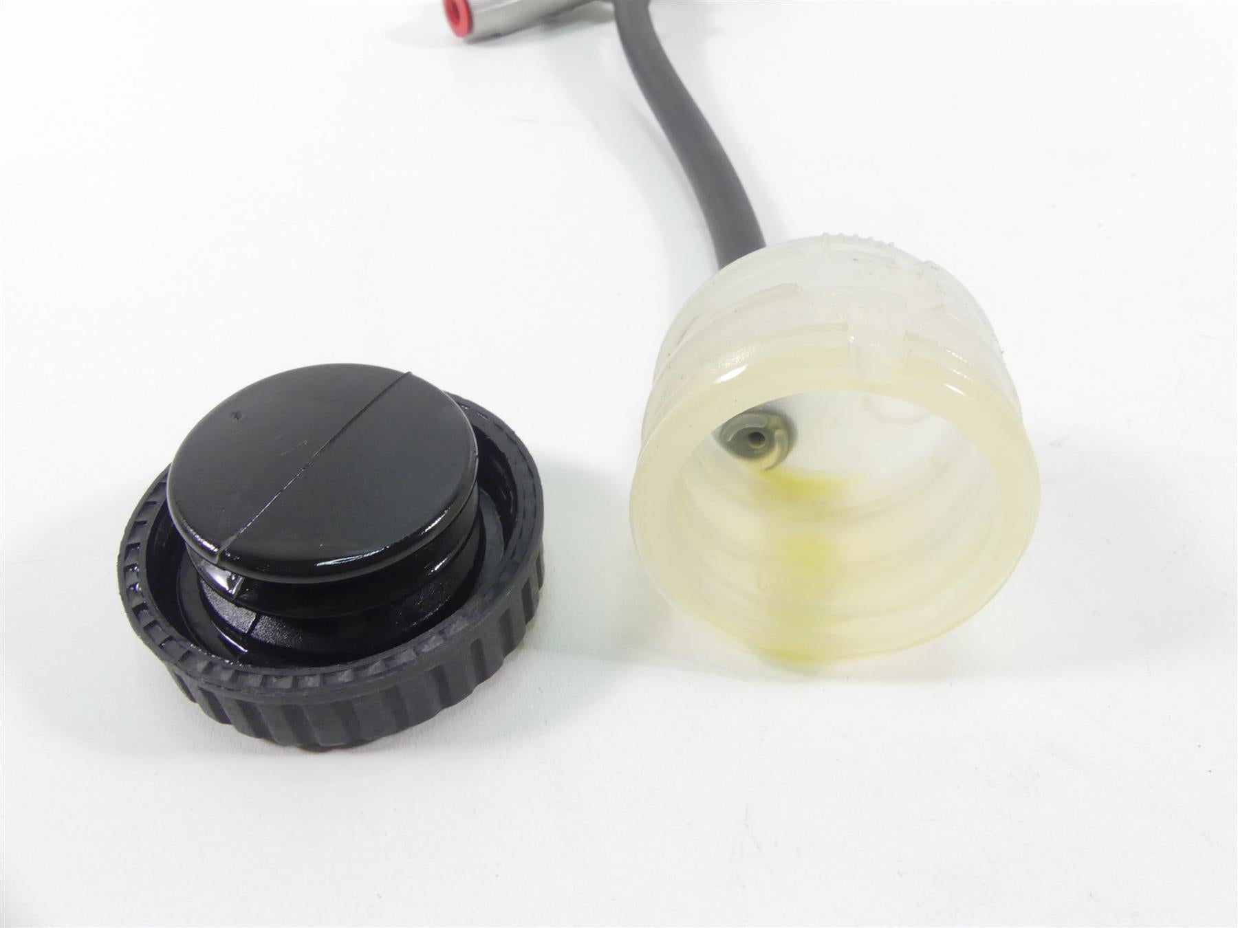 2014 BMW K1600 GTL K48 Rear Brembo Brake Master Cylinder 34317700429 {{ shop.shopifyCountryName }} - Mototech271