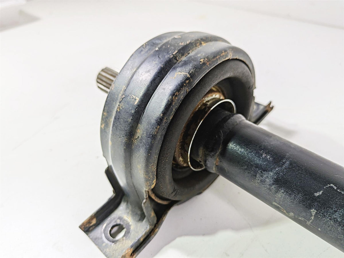 2022 Can-Am Defender XMR HD10 Center Prop Drive Axle Set 705402496 705403287 {{ shop.shopifyCountryName }} - Mototech271