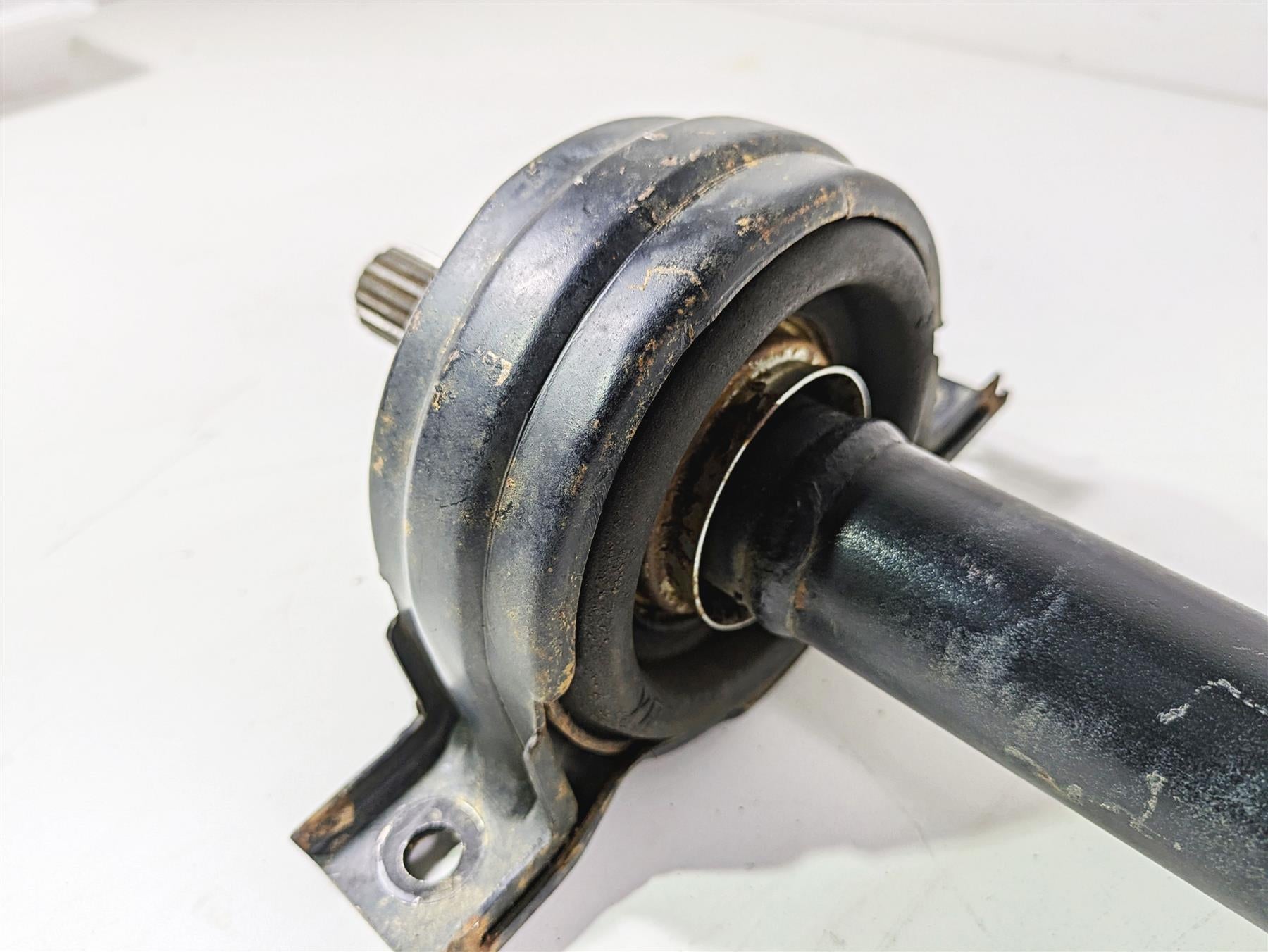 2022 Can-Am Defender XMR HD10 Center Prop Drive Axle Set 705402496 705403287 {{ shop.shopifyCountryName }} - Mototech271